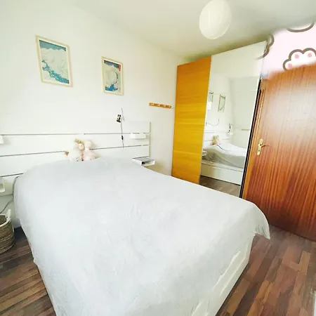Privatunterkunft Double In A Quiet Shared Flat 400m From Oktoberfest